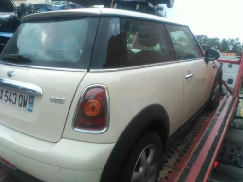 3449103 Conmutador De Arranque para MINI MINI (R56) One 2008 1140248 - Imagen 4 de 10