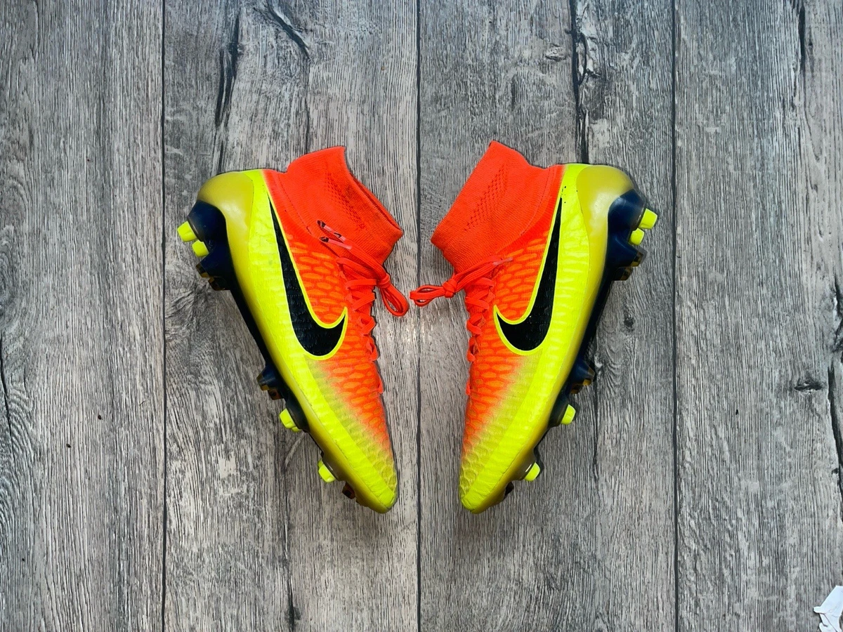 Preços baixos em Tênis de futebol Nike Magista Obra | eBay