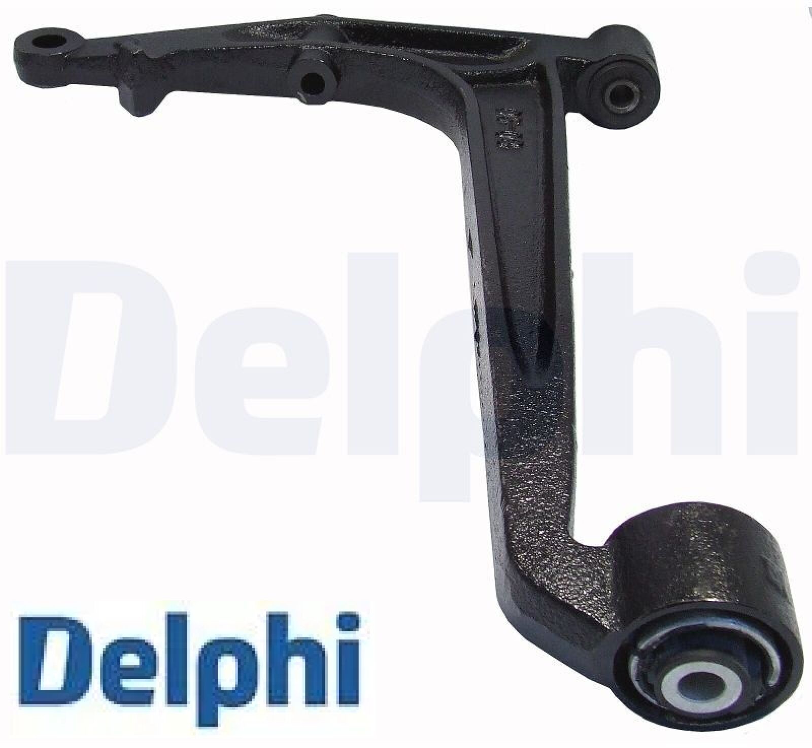 Delphi Querlenker, Radaufhängung Vorderachse, Links, Vorne Tc2177 - Bild 3