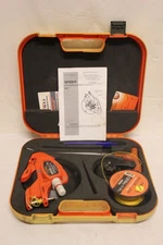 WRD Windshield Removal System Kit C1