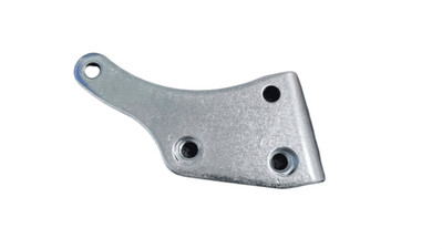 Turbocharger lockplate FORD C-MAX 1.8 TDCi LP16-157 763647-0021