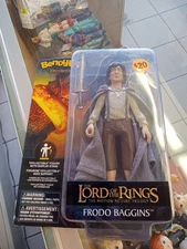 Lotr Bendyfigs