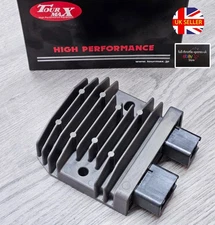 fits: HONDA NC 700 S/X/D 2012-2014 TOUR MAX  REGULATOR RECTIFIER 5 PIN UK :-)