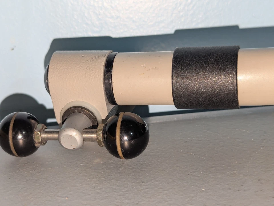 Vinten Osprey 3076 Telescopic Pan Bar For Vinten Tripod Heads | 14"-24" - Image 4 of 4