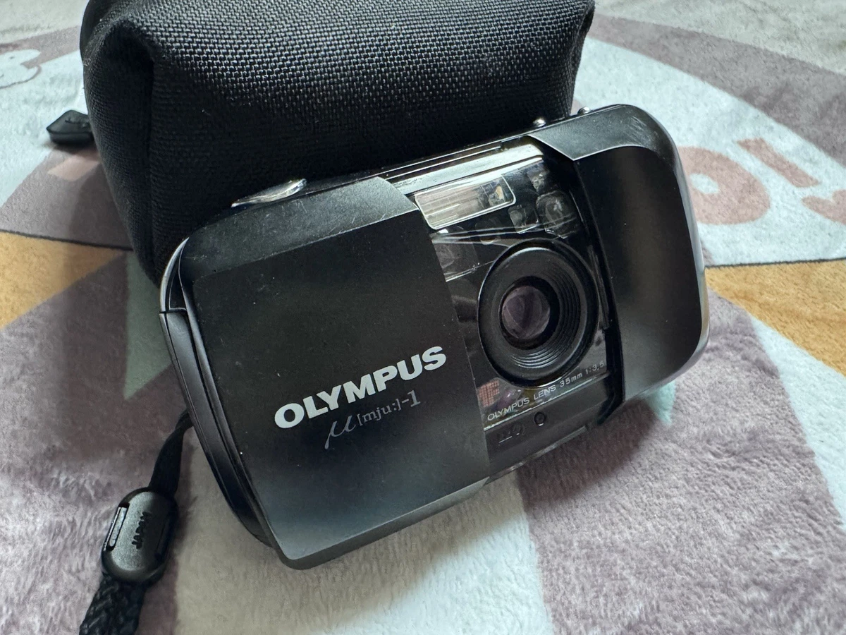 レア おまけ付】オリンパス Stylus Epic DLX 35mm F2.8 【公式通販】