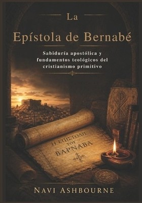 La Epstola de Bernab: Sabidur?a apost?lica y fundamentos teol?gicos del cristian