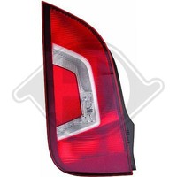 2236091 RüCkleuchte Links FüR Vw Up! (121, 122, BL1, BL2, BL3, 123)
