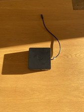 Dell K16A TB16 Universal Docking Station 130W Black