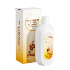 Floor Cleaning Solution Compatible With Tineco , Deep Cleans for Multiple Har...