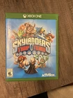 Skylanders Trap Team (Microsoft Xbox One, 2014)