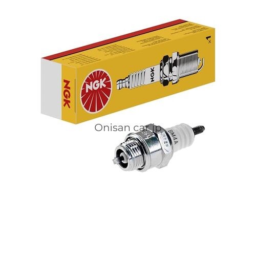 NGK Spark Plug BM4A Small Standard Separate Type with Terminal 1 Plug 5628