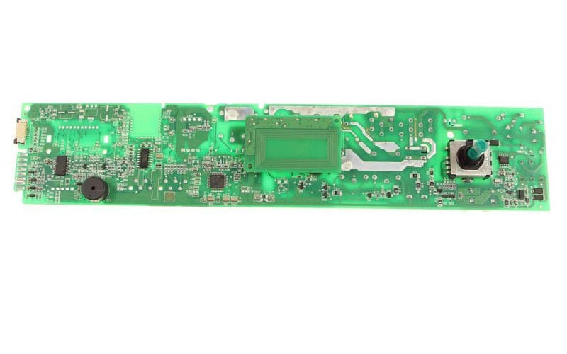 Module NFC Candy 49039483 pour sèche-linge, carte de programmation d'origine - 2