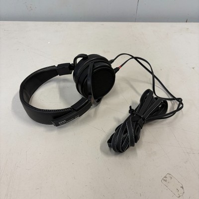 Vintage Stax SR-30 Headphones Electret 
