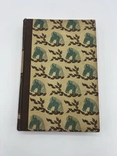 Vintage Black Beauty book, By Anna Sewell, Illustrated By Fritz Eichenberg, 1945