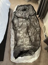 Hyperlite Mountain Gear Bug Bivy Solo Ultralight Backpacking Dyneema DCF