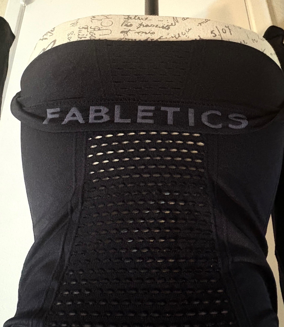 FABLETICS Pullover Long Sleeve Top Compression Te… - image 7