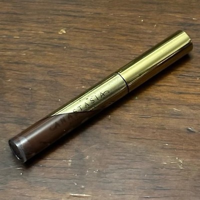ANASTASIA BEVERLY HILLS DIPBROW WATERPROOF GEL 4.4g / 0.155 oz auburn