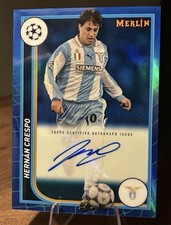 2023 Topps Impact UEFA Club Competitions Soccer Cards - Checklist Added 20