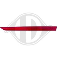 ZUB00093 RüCkstrahler Hinten Links FüR BMW 3 (F30, F80)