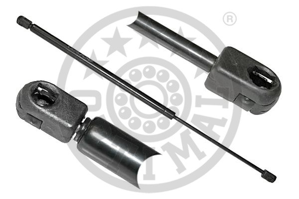 Optimal AG-17238 Gasfeder, Koffer-/Laderaum FüR Nissan Primera Hatchback (P10)-image
