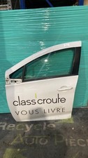 Porte avant et accessoires Renault Zoe