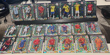Panini World Cup 2026 Adrenalyn XL Exclusive Hologram Limited Edition