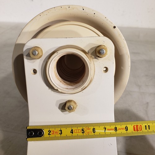 RM Young Multi Plate Radiation Shielding Temperature/Humidity Sensor Shielding - Picture 7 of 8