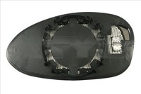 TYC Spiegelglas, AußEnspiegel 303-0133-1 FüR BMW