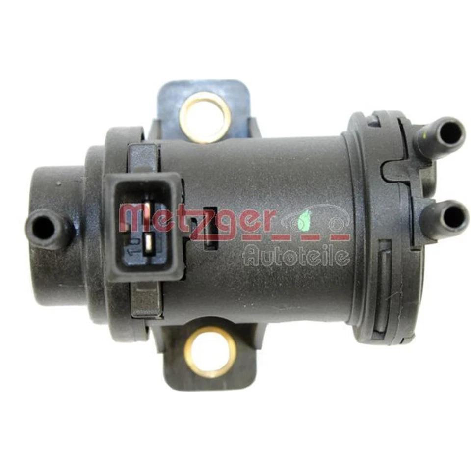 Metzger Druckwandler für Abgassteuerung für Fiat Ducato - Bild 2 von 4