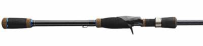 Okuma Tournament Concept TCS 7'6'' Heavy Moderate Fast Casting Rod TCS-C-761HA
