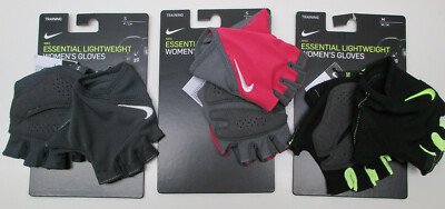 nike training gloves