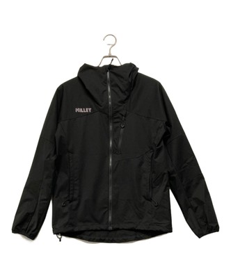 MILLET Insect Barrier Bionase Jacket black