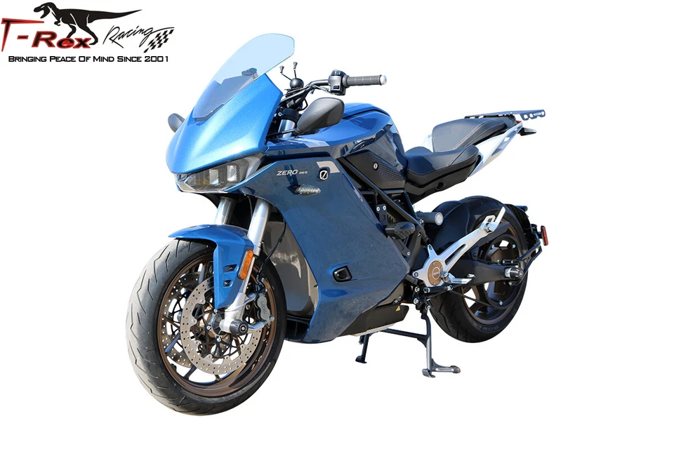 Suporte central T-Rex Racing 2020 - 2021 Zero SR / S - Imagem 3 de 4