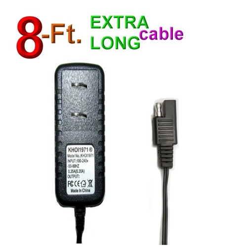 Caricabatterie Per Utensili Elettrici, Adattatore Per Batteria Di - Foto 5