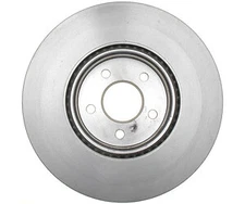 Frt Disc Brake Rotor  Raybestos  980552