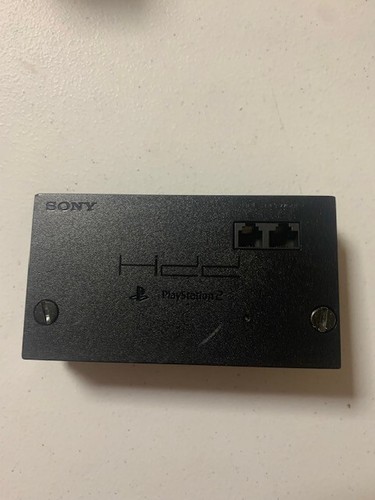 Sony PlayStation 2 Network Adapter SCPH-10281 PS2 Modem | eBay