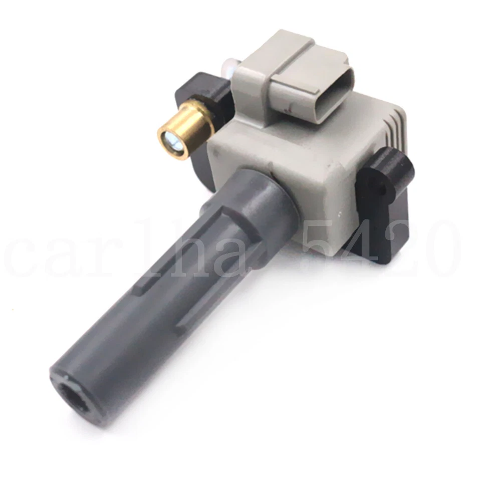 4x Ignition Coil 22433-AA540 for Subaru Forester Impreza WRX STi Liberty FK0186 - image 2 of 4