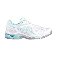 Asics Gel-netburner Academy 7 Womens Netball Shoes Trainers R752y All Sizes Asics Gel-netburner Academy 7 Womens Netball Shoes Trainers R752y All Sizes