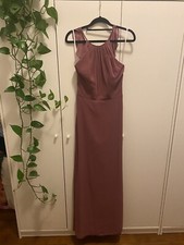 Show Me Your Mumu Bridesmaid/cocktail Dress