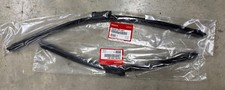 Genuine OEM Honda Accord Front Windshield Wiper Blades 2023 - 2026  23.6" 16.73"