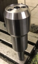 machining services