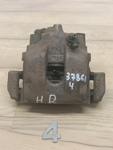 Bremssattel H/R BMW E46 316 TI