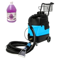 Mytee 8070 Lite HEATED Auto Detail Upholstery Carpet Cleaning Extractor WCleaner