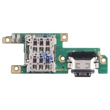 For Vivo IQOO Z7 OEM Charging Port Board Connector