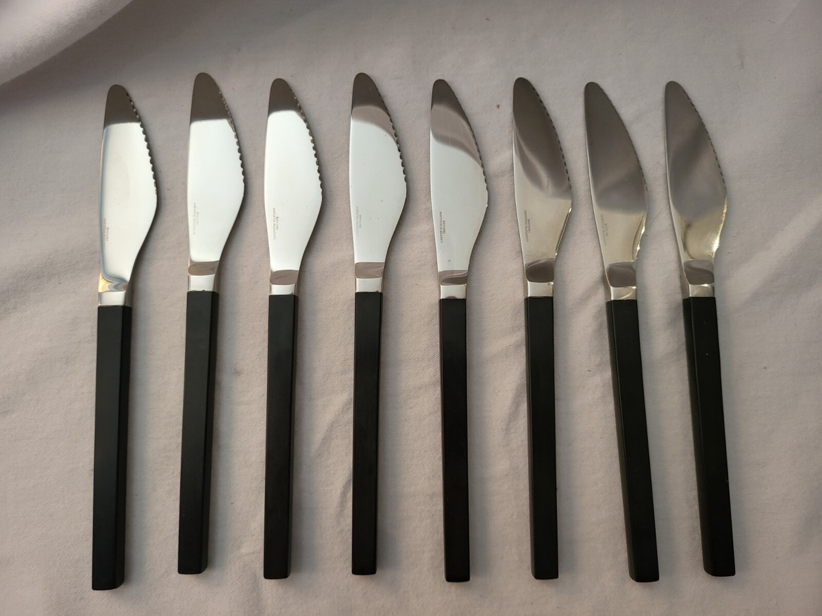 LUNDTOFTE社のヴィンテージカトラリーセット LUNDTOFTE社のヴィンテージカトラリーセット 2025年最新】ルンドトフテ