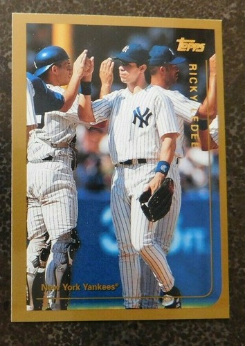 1999 Topps Series II #243-463 Baseball Card Pick one - Picture 174 of 212