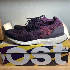 Size 13 - adidas UltraBoost Uncaged Legend Purple - D97404 for sale online  | eBay