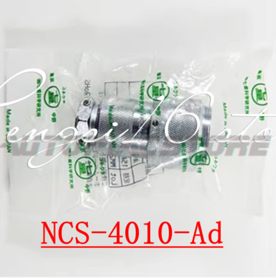 1PC new Connector plug connector NCS-4010-Ad~