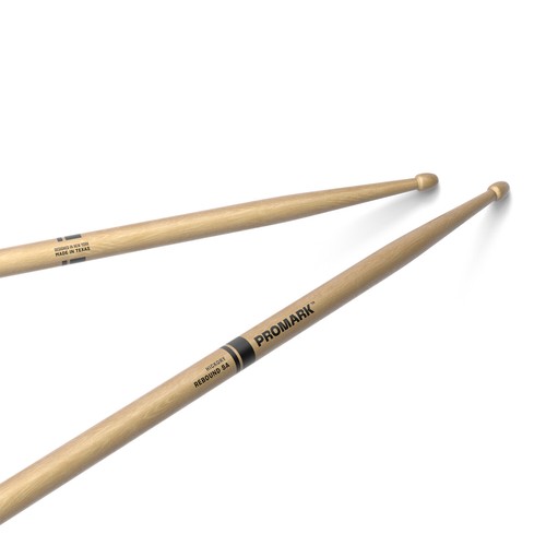 Evans practice pad set RealFeel attack tile 10 inch incl tripod and sticks - Picture 5 of 8