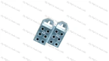 DC Audio Aluminum 6 - 1/0 Battery Terminals Car Audio Battery